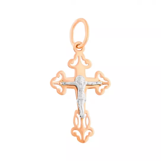 Подвеска из золота