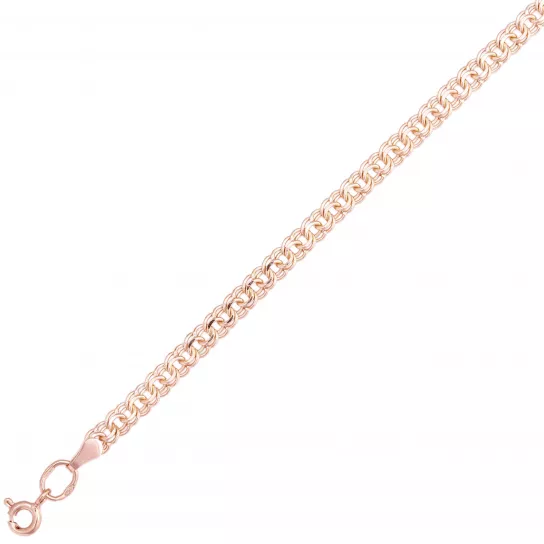 Цепь из золота