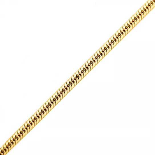 Цепь из золота