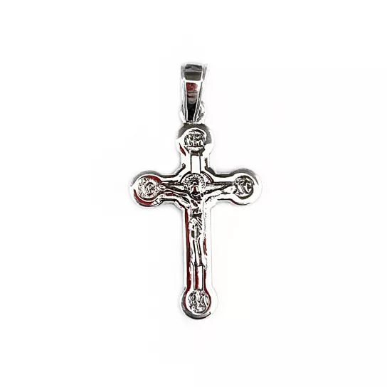 Подвеска из серебра