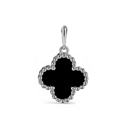 Подвеска из серебра