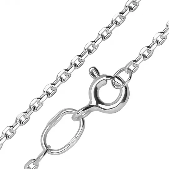 Цепь из серебра