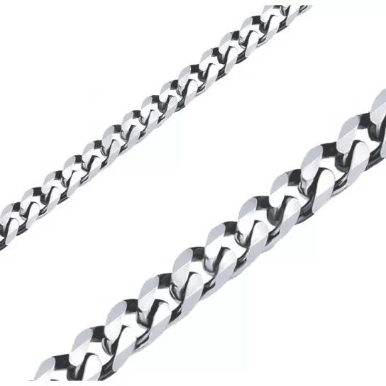 Цепь из серебра