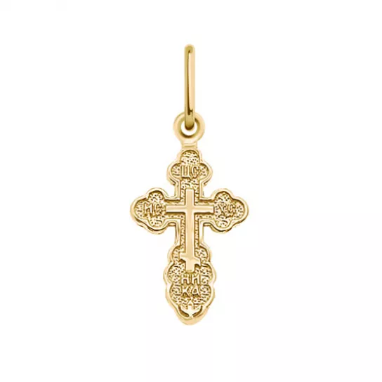 Браслет из серебра