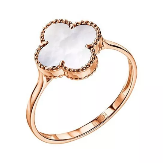 Кольцо из золота