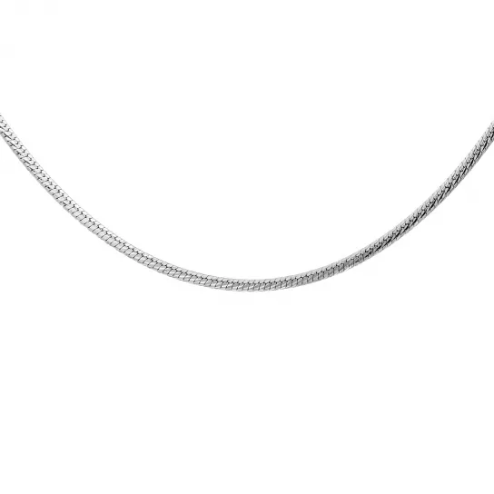 Цепь из серебра