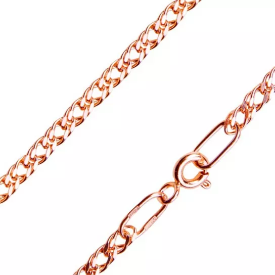 Цепь из золота