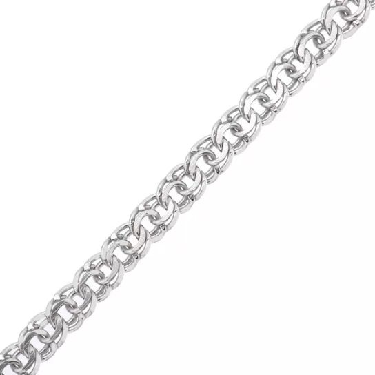 Цепь из серебра