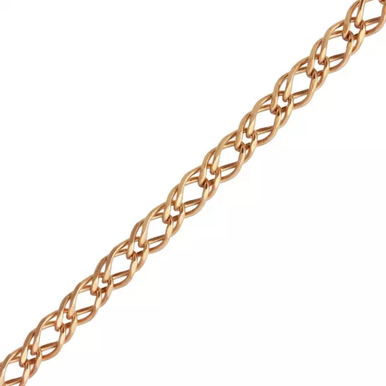 Браслет из золота